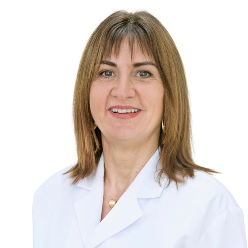 Dr. Nina Dordevic